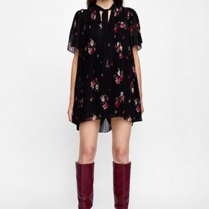 Zara dress | size small